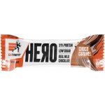 Extrifit Hero Protein Bar 31% 65 g – Zboží Dáma