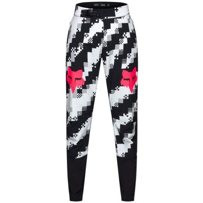 Fox Ranger Digi Image Pant black – Zboží Mobilmania