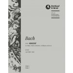 Konzert d-moll nach BWV 1060 729595 – Sleviste.cz