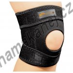 Spokey Musto bandáž kolen neoprénová – Zboží Mobilmania