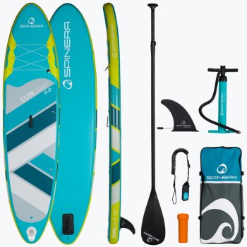 Paddleboard Spinera Sun Light 11'0