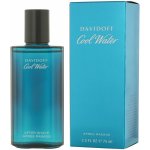 Davidoff Cool Water Man After Shave ( voda po holení ) 75 ml