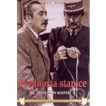 Přednosta stanice DVD – Hledejceny.cz