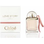 Chloé Love story Eau Sensuelle parfémovaná voda dámská 75 ml – Hledejceny.cz