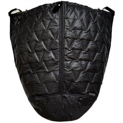 Pinkie rostoucí nánožník Vee Black – Zboží Dáma