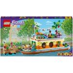 LEGO® Friends 41702 Hausbót – Zboží Dáma