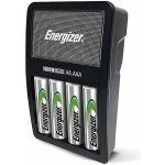 Energizer Maxi Charger + 4x AA 2000 mAh EN-638582 – Hledejceny.cz