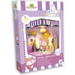 Sycomore Chibi svět mini box s liškou – Hledejceny.cz