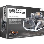 Franzis motor BMW R 90 S-Boxer v měřítku 1:2 – Zboží Živě