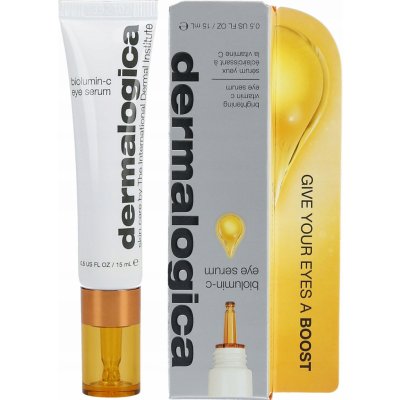 Dermalogica Age Smart Biolumin C oční gel 15 ml