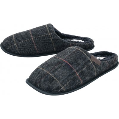 Esmara pánská domácí obuv navy modrá – Zboží Dáma