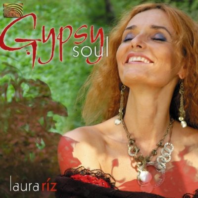 Riz, Laura - Gypsy Soul – Hledejceny.cz