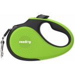 Reedog Senza Premium samonavíjecí vodítko páska – Hledejceny.cz