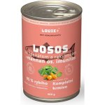 Louie losos rakytník prebiotika 400 g – Hledejceny.cz