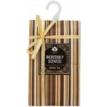 Arôme Vonné tyčinky 40 ks s dřeveným stojánkem Amber Tea – Zboží Dáma