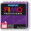 Fimo Staedtler Profesional fialová 85 g