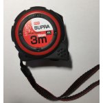 SUPRA PROFI Svinovací metr 3m/16mm – Zbozi.Blesk.cz