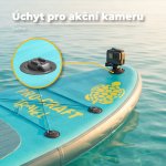 Paddleboard SET Procraft Travel SUP320 – Zboží Mobilmania