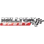 Milltek Sport Catback výfuk VW Golf 4 4-Motion V6 00-04 - verze bez rezonátoru – Hledejceny.cz