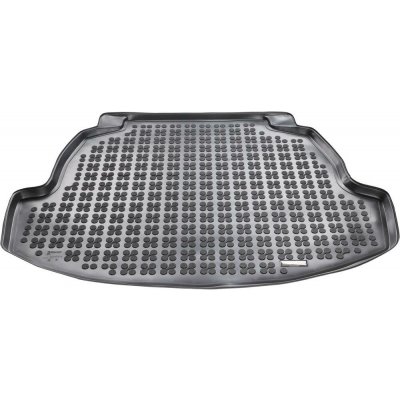 Gumová vana do kufru Rezaw-Plast Toyota Corolla XII, E210, 2024, Sedan, 1.8 Hybrid – Hledejceny.cz