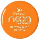 Dermacol Neon Hair Powder Orange 2 g