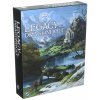 Desková hra FFG Legacy of Dragonholt