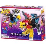 LaQ Mystical Beast CHIMERA – Zboží Dáma