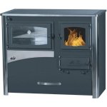 Concept 2 Air 12kW Inox pravý – Zboží Dáma