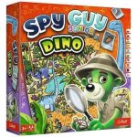 Trefl Spy Guy Dino Junior – Hledejceny.cz