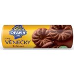 Opavia Zlaté Věnečky Kakaové 150 g – Zboží Dáma