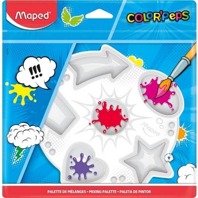 MAPED Color´Peps výtvarná – Zboží Mobilmania