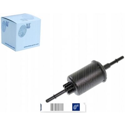 PALIVOVÝ FILTR FORD FIESTA V FUSION; MAZDA 2 1.25-2.0 | Zboží Auto