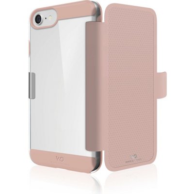 White Diamonds Innocence Business Folio, kryt pro Apple iPhone 6/6s/7/8/SE 2020/SE 2022 – Hledejceny.cz