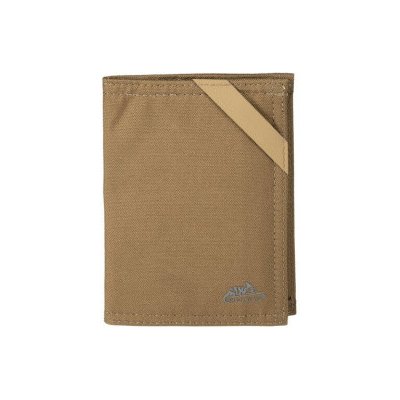 Helikon-Tex EDC small wallet Cordura Coyote – Hledejceny.cz