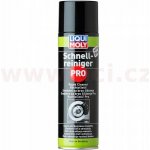Liqui Moly 3318 Rýchločistič 500ml – Sleviste.cz