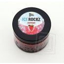 Ice Rockz minerální kamínky Jahoda 120 g