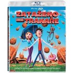 Zataženo, občas trakaře 2D+3D BD – Hledejceny.cz