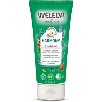 Weleda Men sprchový gel 200 ml