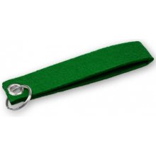 Přívěsek na klíče Promex Color zelená