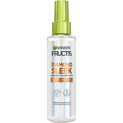GARNIER FRUCTIS sprej na vlasy Diamond Sleek 150 ml – Hledejceny.cz