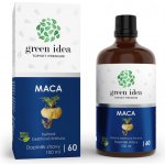 Green idea Maca bezlihová tinktura 100 ml – Hledejceny.cz