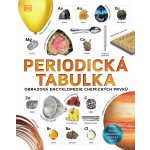 Periodická tabulka - Obrazová encyklopedie chemických prvků - Jackson Tom – Sleviste.cz