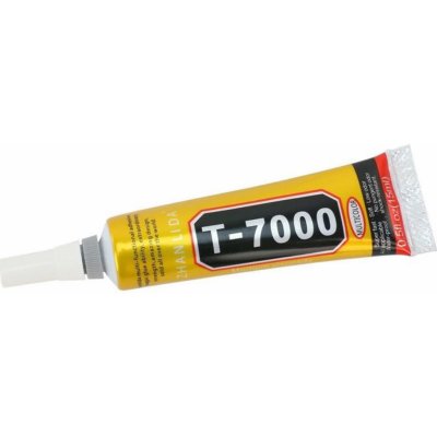 Zhanlida T-7000 Lepidlo 15ml