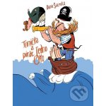 Tonička a pirát Jedno Oko - Dana Šianská – Zboží Mobilmania