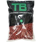 TB Baits boilies Strawberry 10 kg 24 mm – Zboží Dáma