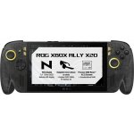 ASUS ROG XBOX Ally X20 Bundle – Hledejceny.cz