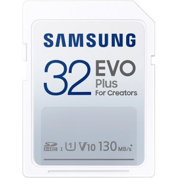 Samsung SDHC UHS-I U3 32 GB MB-SC32K/EU