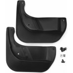 Novline Zástěrky / lapače nečistot Opel Astra J Hatchback (2009 - 2015) - přední - – Hledejceny.cz