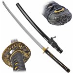 Chladné Zbraně Samurajský "GOLD DRAGON" – Zboží Dáma