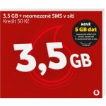 Vodafone Edice Komplet SK48A210 – Zboží Mobilmania